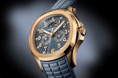 patek philippe aquanaut lieferzeit|Patek Philippe aquanaut for sale.